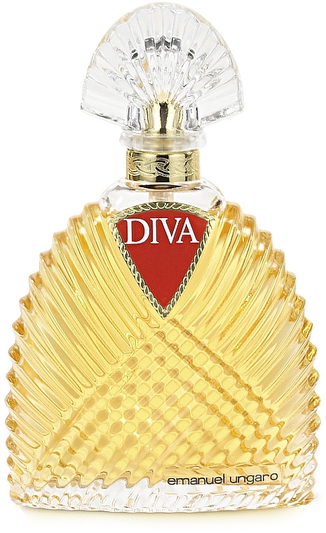 Ungaro Diva - Eau de Parfum — photo N1
