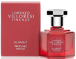 Fragrances, Perfumes, Cosmetics Lorenzo Villoresi Alamut Perfume - Perfume