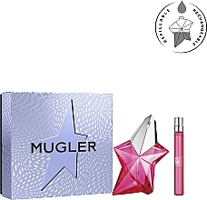 Fragrances, Perfumes, Cosmetics Mugler Angel Nova - Set (edp/50ml + edp/10ml)