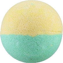 Bath Bomb - Bubbles Summer Apple — photo N1