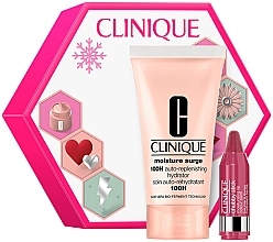 Fragrances, Perfumes, Cosmetics Set - Clinique Grab & Go Set