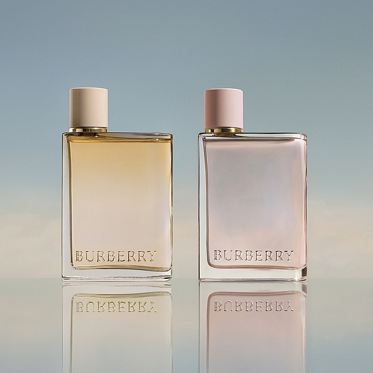 Burberry Her London Dream - Eau de Parfum — photo N5