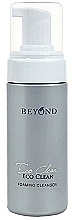 Fragrances, Perfumes, Cosmetics Face Cleansing Foam - Beyond Eco Clean Foaming Cleanser