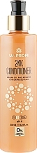 Fragrances, Perfumes, Cosmetics 24K Argan & Keratin Conditioner for Damaged Hair - UA Profi 24K Conditioner