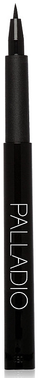 Ultra Thin Eyeliner Pen - Palladio Ultra Fine Eyeliner Pen — photo N1