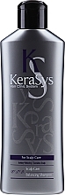 Hair Shampoo "Scalp Treatment" - KeraSys Scalp Care Balancing Shampoo — photo N1