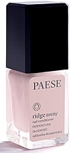 Nail Conditioner - Paese Nail Therapy Ridge Away Conditioner — photo N2