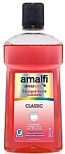 Fragrances, Perfumes, Cosmetics Classic Mouthwash - Amalfi Mouth Wash