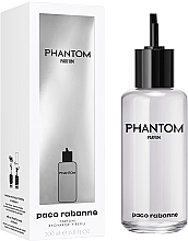 Paco Rabanne Phantom Parfum - Perfume (refill) — photo N2