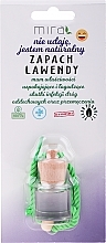 Fragrances, Perfumes, Cosmetics Lavender Air Freshener - Mira