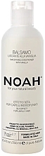 Fragrances, Perfumes, Cosmetics Smoothing Conditioner with Vanilla Extract - Noah