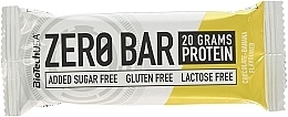 Chocolate Banana Protein Bar - BioTechUSA Protein Bar Chocolate-Banana — photo N2