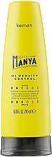 Fragrances, Perfumes, Cosmetics Thickening Hair Cream - Kemon Hair Manya Hi Density