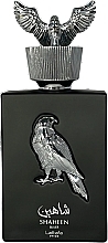 Lattafa Perfumes Pride Shaheen Silver - Eau de Parfum (sample) — photo N1