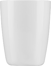 Fragrances, Perfumes, Cosmetics Bathroom Cup, 9541, white - Donegal Bathroom Cup