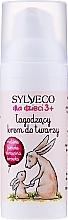 Soothing Face Cream - Sylveco For Kids Soothing Face Cream — photo N3