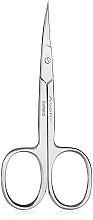 Fragrances, Perfumes, Cosmetics Manicure Scissors in Case, 45-06 - Avenir Cosmetics