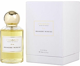 Fragrances, Perfumes, Cosmetics Chabaud Maison de Parfum Orangerie Musicale - Eau de Parfum