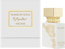 M. Micallef Ylang In Gold Nectar - Eau de Parfum — photo N2