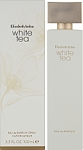 Elizabeth Arden White Tea - Eau de Parfum — photo N4