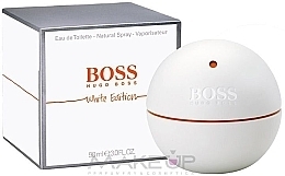 Fragrances, Perfumes, Cosmetics BOSS In Motion White - Eau de Toilette