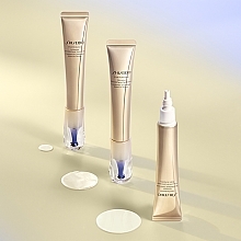 Anti-Deep Wrinkle Intensive Treatment - Shiseido Vital Perfection Intensive Wrinklespot Treatment — photo N4