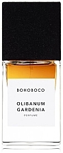 Fragrances, Perfumes, Cosmetics Bohoboco Olibanum Gardenia - Parfum