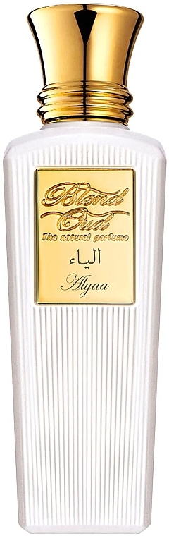 Blend Oud Alyaa - Eau de Parfum — photo N1