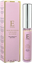 Lip Gloss - Eclat Skin London Rose Blossom Lip Gloss Plumper — photo N1