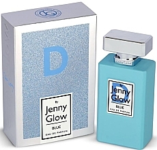 Jenny Glow Blue - Eau de Parfum — photo N1