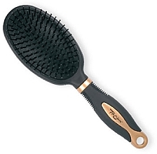 Massage Hair Brush, 63282 - Top Choice — photo N1