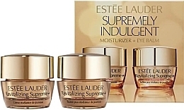 Fragrances, Perfumes, Cosmetics Set - Estee Lauder Revitalizing Supreme+ Supremely Indulgent (cr 7 ml + eye/balm 5 ml)