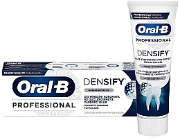 歯磨き粉 - Oral-B Professional Densify — photo N2