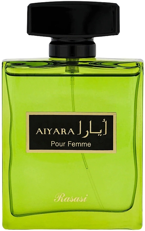 Rasasi Aiyara - Eau de Parfum — photo N1