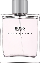 BOSS Selection - Eau de Toilette — photo N2