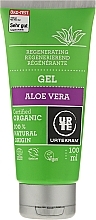 Revitalizing Facial Gel - Urtekram Aloe Vera Gel — photo N3