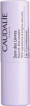 Fragrances, Perfumes, Cosmetics Conditioner Balm for Lips - Caudalie Cleansing & Toning Lip Conditioner