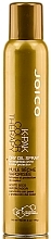 Fragrances, Perfumes, Cosmetics Dry Oil for Thin Hair - Joico K-Pak Color Therapy Dry Oil Spray