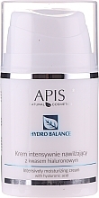 Intensive Face Cream - Apis Professional Home TerApis Krem — photo N1