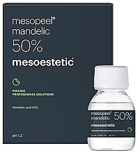 Mesopeel Mandelic 50% - Mesoestetic Mesopeel Mandelic 50% — photo N2
