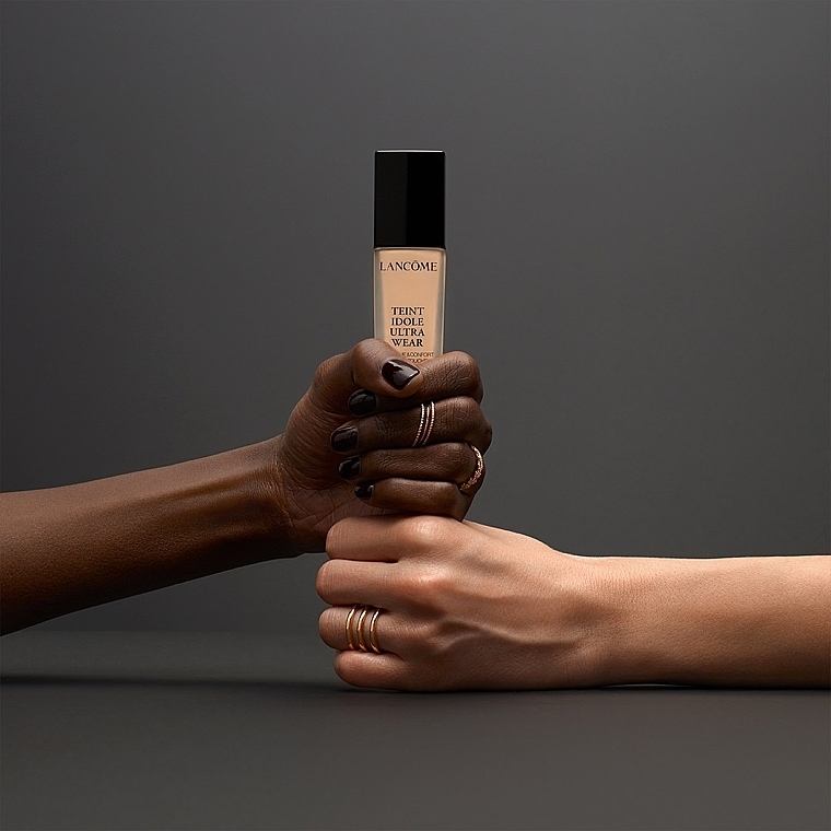 Foundation - Lancome Teint Idole Ultra Wear SPF15 — photo N6