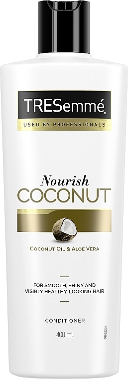 Moisturizing Conditioner for Dry Hair - Tresemme Botanique Nourish & Replenish Conditioner — photo N1