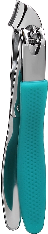 Nail Nipper, green - Avon — photo N1