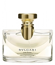 Fragrances, Perfumes, Cosmetics Bvlgari Pour Femme - Eau de Toilette (tester with cap)