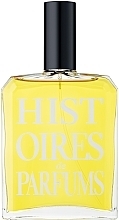 Fragrances, Perfumes, Cosmetics Histoires de Parfums 7753 Unexpected Mona - Eau de Parfum (tester with cap)