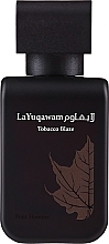 Fragrances, Perfumes, Cosmetics Rasasi La Yuqawam Tobacco Blaze - Eau de Parfum (sample)