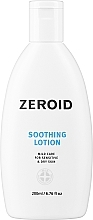 Fragrances, Perfumes, Cosmetics Softening Lotion - Zeroid Soothing Lotion