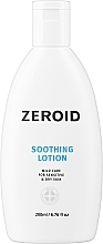 Softening Lotion - Zeroid Soothing Lotion — photo N1