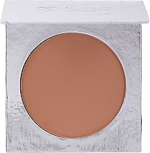 Compact Powder - Iuno Cosmetics — photo N1