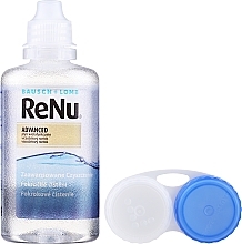 Contact Lens Solution - Bausch & Lomb ReNu Advanced — photo N3